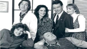 The Louie Show — foto 1