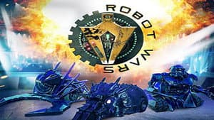Robot Wars — foto 1