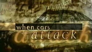 When Cars Attack — foto 1