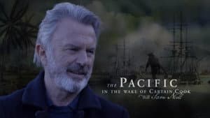 The Pacific: In The Wake of Captain Cook — foto 1