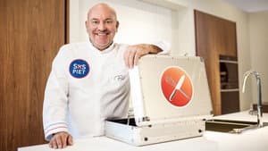 SOS Piet XL — foto 1