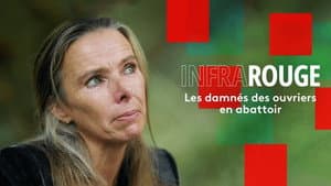 Les Damnés: Des ouvriers en abattoir — foto 1