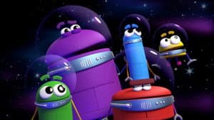 Pregunte a los StoryBots — foto 5