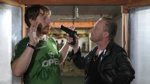 The Hardy Bucks Movie — foto 1