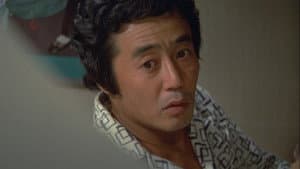 好色透明人間　女湯覗き — foto 1