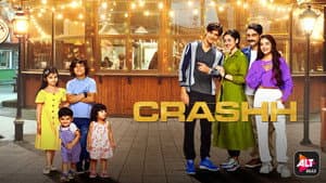 Crashh — foto 1