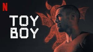 Toy Boy — foto 6