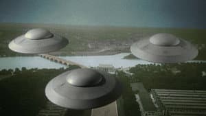 Los visitantes del espacio — foto 4