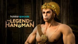 The Legend of Hanuman — foto 9