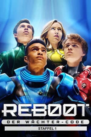 Temporada 1