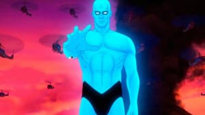 Watchmen: Capítulo 1 — foto 3