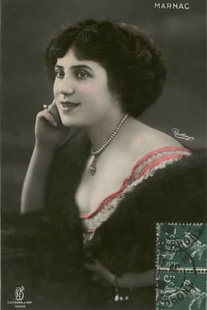 Jeanne Marnac