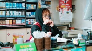 비정규직 특수요원 — foto 8