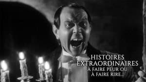 Histoires extraordinaires à faire peur ou à faire rire... — foto 2