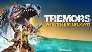 Terror bajo la Tierra 7: Islas de las bestias — foto 11