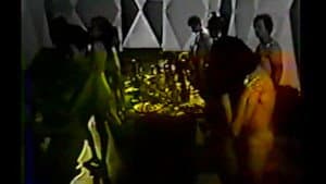 A Menina do Sexo Diabólico — foto 1