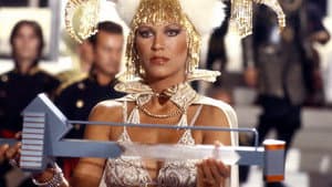 Buck Rogers: La película — foto 2
