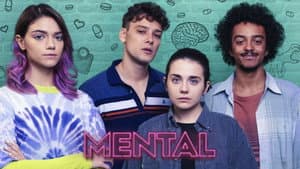 Mental — foto 2