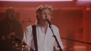 Paul McCartney: Under the Staircase — foto 1