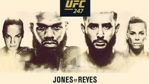 UFC 247: Jones vs. Reyes — foto 2