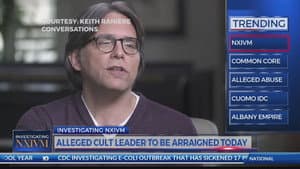 NXIVM -  Multi-Level-Marketing — foto 1