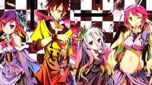 No Game No Life — foto 1