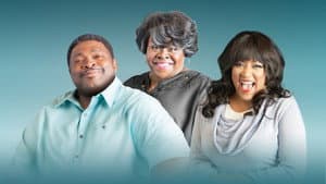 The Paynes — foto 1