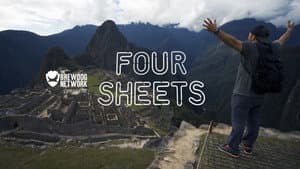 Four Sheets — foto 1