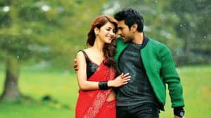 ఎవడు — foto 4