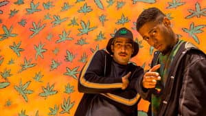 Legalize Já! - Amizade Nunca Morre — foto 1