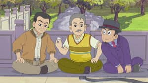 Episodio 19