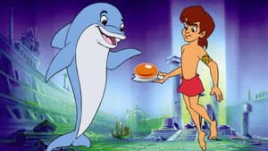 Flipper and Lopaka — foto 2
