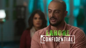 Lahore Confidential — foto 1