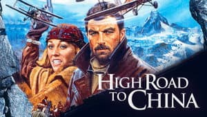 High Road to China — foto 5