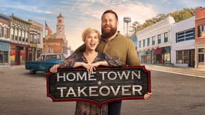 Home Town Takeover — foto 9
