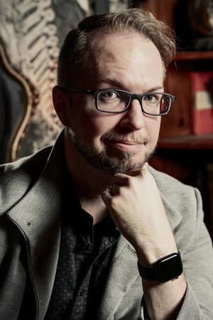 Michael Skanes