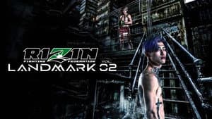 +WEED presents RIZIN LANDMARK vol.2 — foto 1