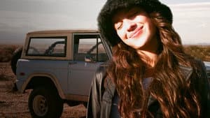 OLIVIA RODRIGO: driving home 2 u (a SOUR film) — foto 9