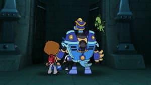 Episodio 16