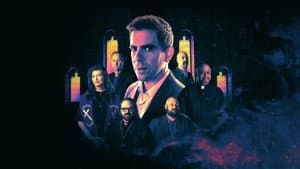 Eli Roth Presents: The Legion of Exorcists — foto 1