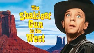 The Shakiest Gun in the West — foto 4