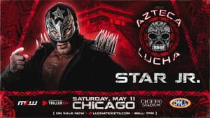 MLW Azteca Lucha 2024 — foto 2