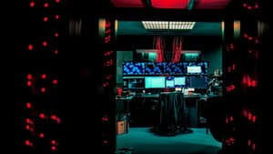 Cyberbunker: Un portal alemán a la dark web — foto 1