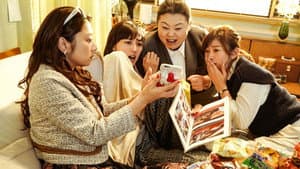 SUNNY 強い気持ち・強い愛 — foto 7
