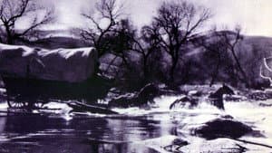 The Oregon Trail — foto 1