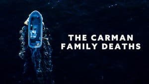 El misterio de la familia Carman — foto 3