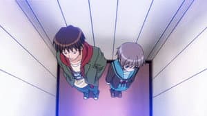 La Melancolía de Haruhi Suzumiya II