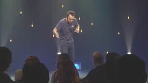 Louis-José Houde : Le show caché 2 — foto 1