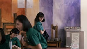 夜校女生 — foto 9