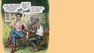 Scab Vendor: The Life and Times of Jonathan Shaw — foto 4